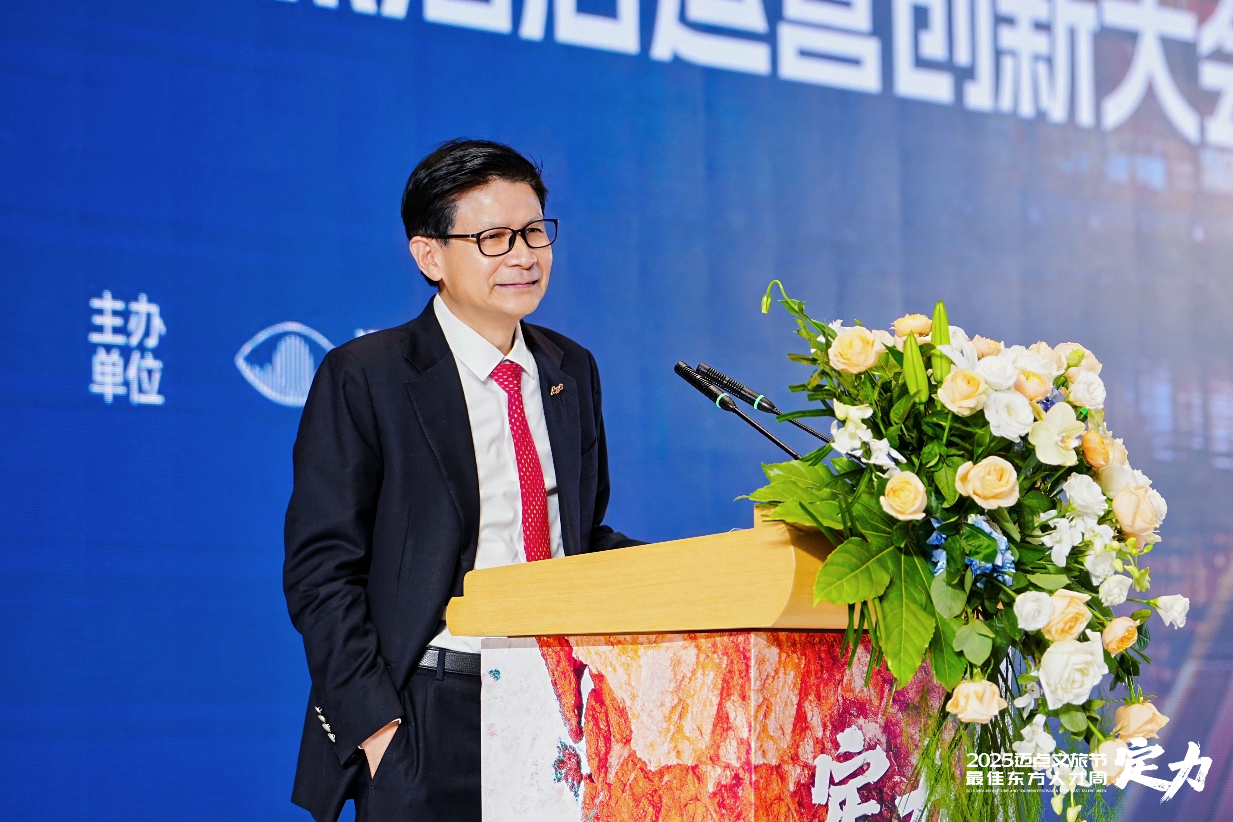 雅阁张黎明：下沉市场要放弃“全”，追求“强”