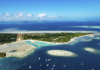 紧握“一带一路”文旅投资新机遇，雅阁酒店集团带你去出海