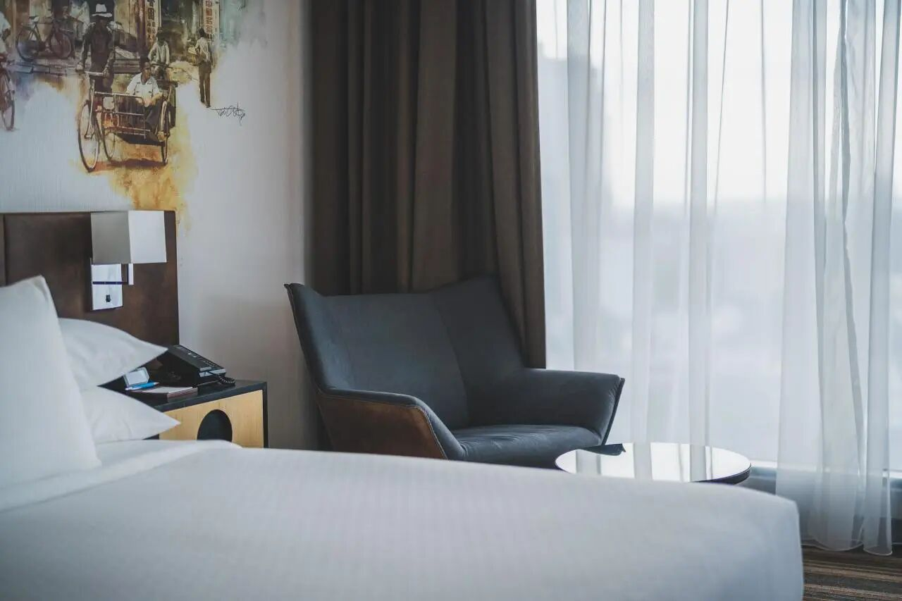 雅阁酒店集团|迈点MBI六大品牌排名跃升，引领行业旅居未来