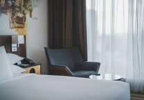 雅阁酒店集团|迈点MBI六大品牌排名跃升，引领行业旅居未来