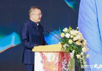 东方网升乔毅：高质量人才撬动文旅行业高质量发展！