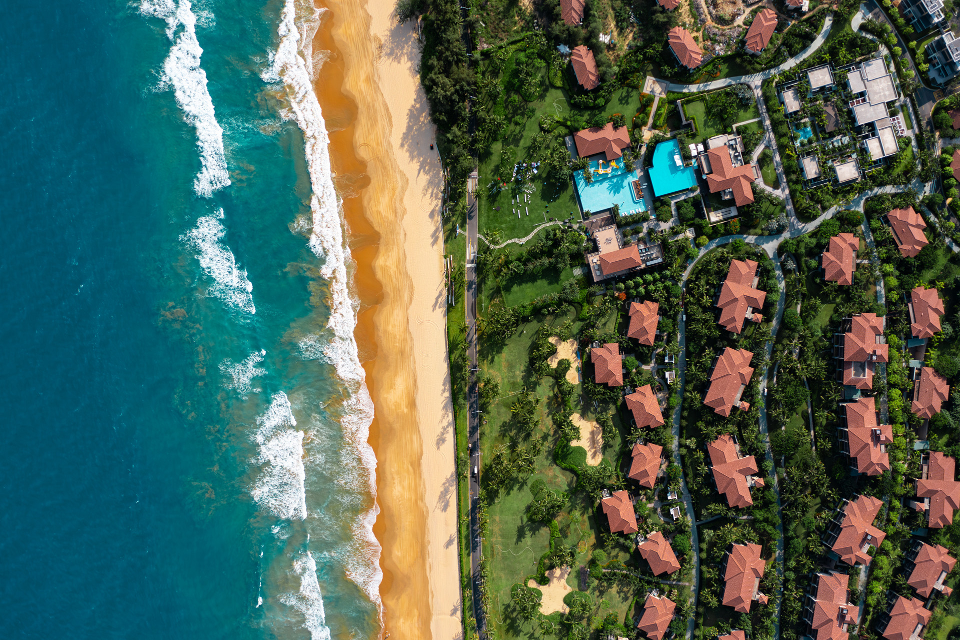 广东中山宁徽园旅游度假区即将开业，总资金约15亿元