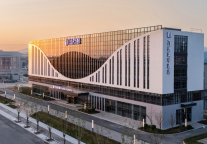 洛阳万达美华酒店正式开业，打造古都旅居新体验