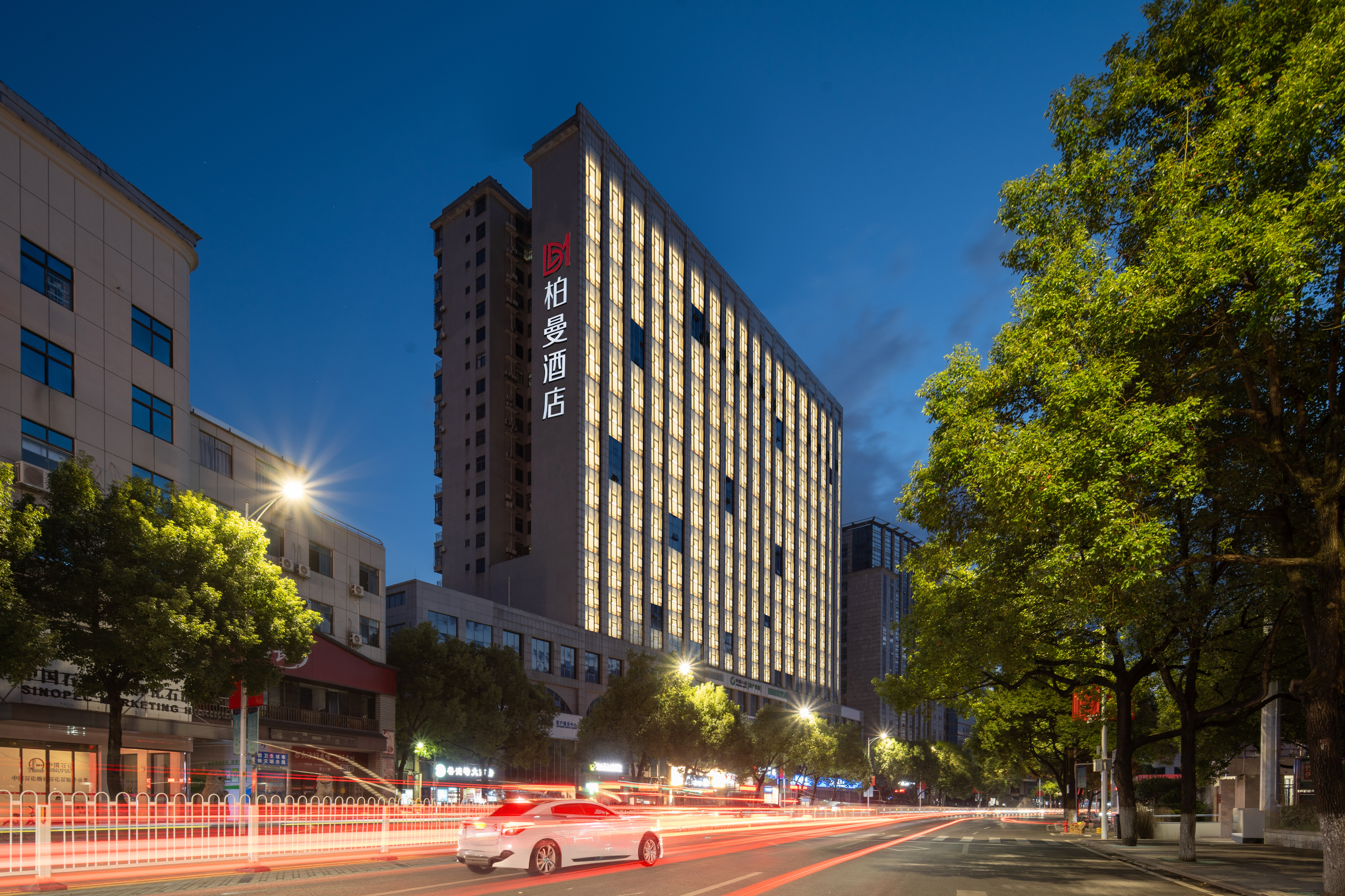 开业首月收益翻番，柏曼酒店改造单体店从产品开始提升市场竞争力