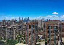 北京延庆首个集中建设公租房完成交付，共965套小户型