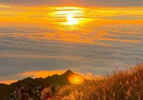 @华南地区 ，武功山景区免票啦！！