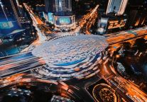  格菲酒店上海大柏树店：都市潮人的文艺栖息地