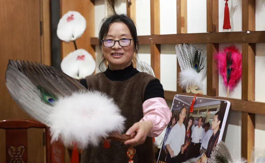 跟着老祖宗的手艺游三河古镇景区，每一站都是宝藏