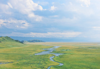 内蒙古印发《全面推进美丽内蒙古建设筑牢我国北方重要生态安全屏障规划纲要（2025—2035年）》