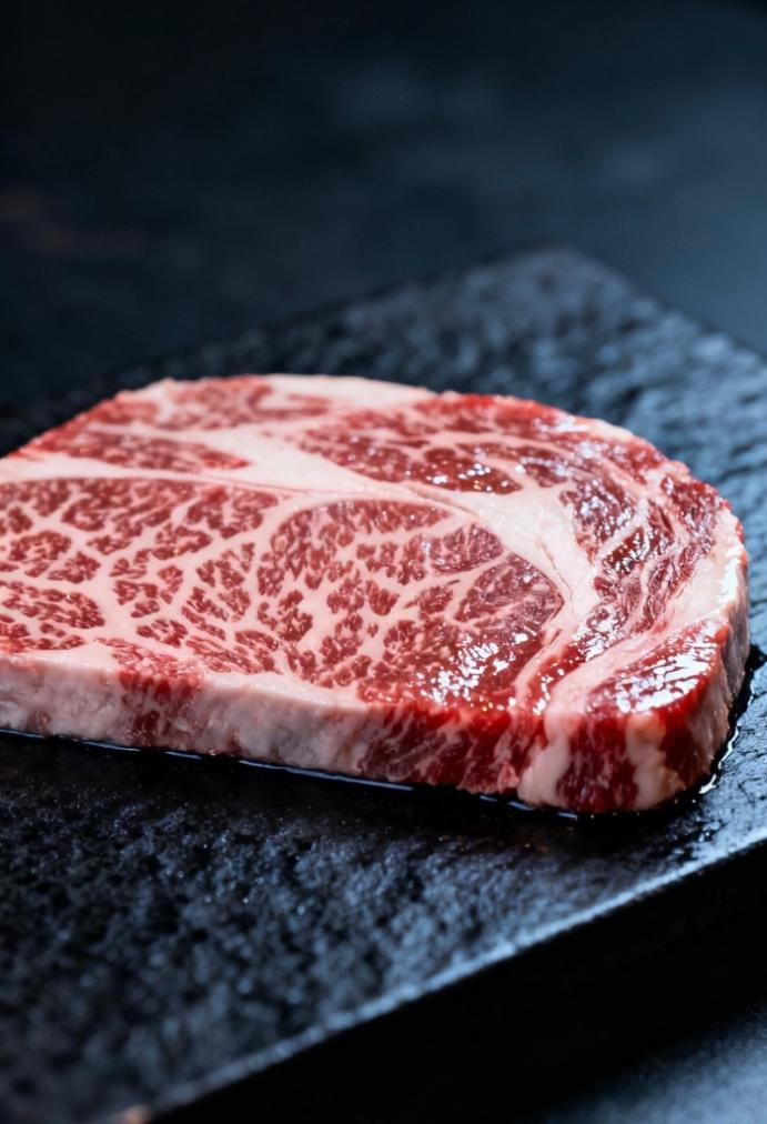 长春富力万达文华酒店集味全日餐厅和牛自助晚餐