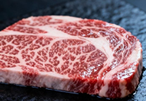 长春富力万达文华酒店集味全日餐厅和牛自助晚餐