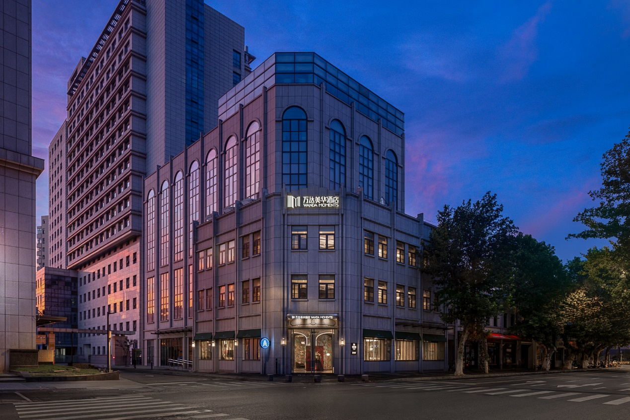 万达生活方式酒店品牌新店速递，解码文化赋能旅居新体验
