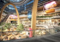 雅阁酒店集团|上海阳明天际雅阁公寓，都会之心，缔造精英生活圈