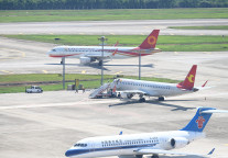 厦门航空开通泉州—吉隆坡直飞航班