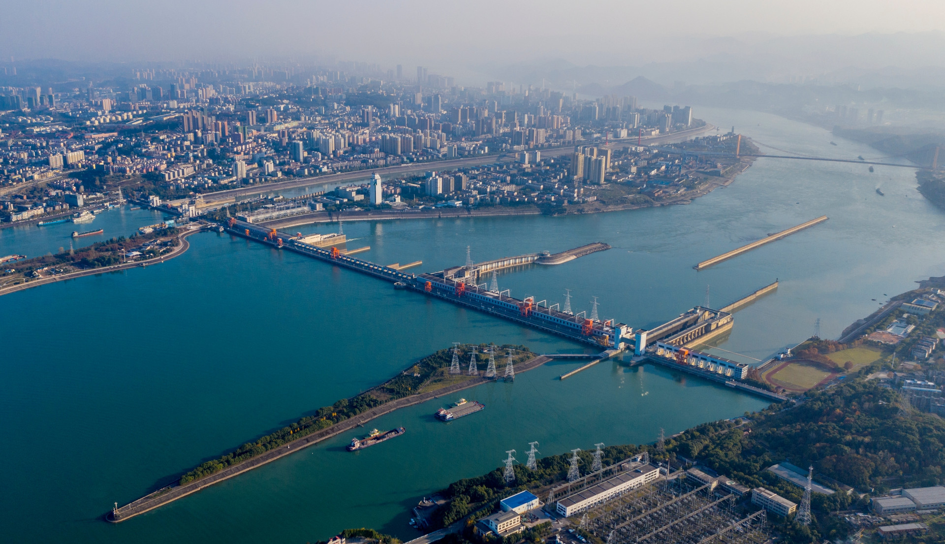 三峡旅游：同意使用闲置资金投资结构性存款，年化收益率1.85%