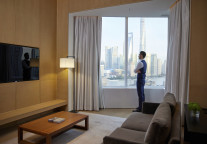 VSING附属公司与富豪酒店签约，首次进入酒店和旅游业