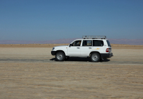 迈向中东：滴滴自动驾驶入驻阿布扎比