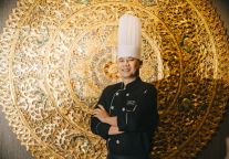 泰好啦！中泰文化旅游美食节启幕倒计时 | 滇泰一家亲 · 大理欢迎您