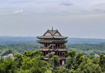 常德文旅集团与神舟国旅达成战略合作