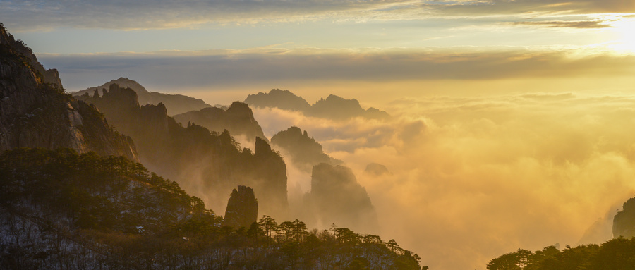 黄山旅游第三季度营业收入5.95亿元，同比增长3.05%