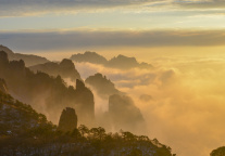 黄山旅游第三季度营业收入5.95亿元，同比增长3.05%