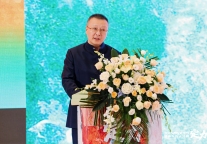 东方网升乔毅：以定力，为文旅产业高质量发展开新局