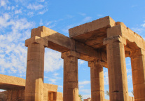 世界最大单一文明博物馆——大埃及博物馆开馆