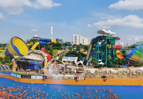  格林东方酒店落子贵阳清镇，邂逅湖城优雅旅居   