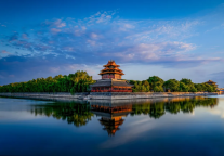 全球旅游进入中国时刻！