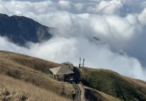 收藏这篇就够啦！！武功山问答合集！