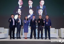 圆桌对话：新趋势下，酒店产业链可持续发展