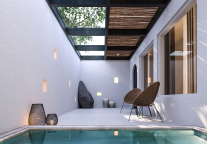 雅阁酒店集团|秦皇岛澳斯特酒店，华北海岸线的希腊风情度假