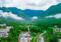 喜讯！明月山旅游区荣获2025年“风景独好”旅游名景区！