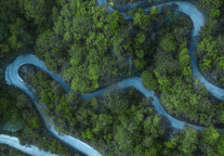 发改委发布第一批49个高质量户外运动目的地名单