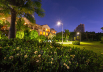 浙江南浔古镇即将迎来希尔顿花园酒店