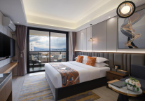 雅阁酒店集团|漫步古城深处，探寻纳西风情的心灵驿站