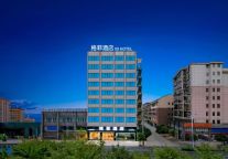  一处才子乡，悠然格菲家   