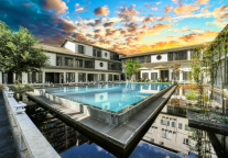 龚禧里·禧见酒店：新中式美学重塑旅居体验