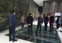 守护远古印记，激活时代价值——国家文物局局长调研郧阳恐龙蛋化石群