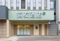 卷了十几年的经济型酒店，是时候换个新思路了