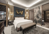 成都万达瑞华酒店悦享11.11