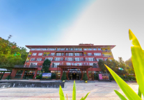 雅阁酒店集团|河源巴伐利亚庄园澳斯特 ▪ 菩提酒店，禅意山水中的心灵栖居