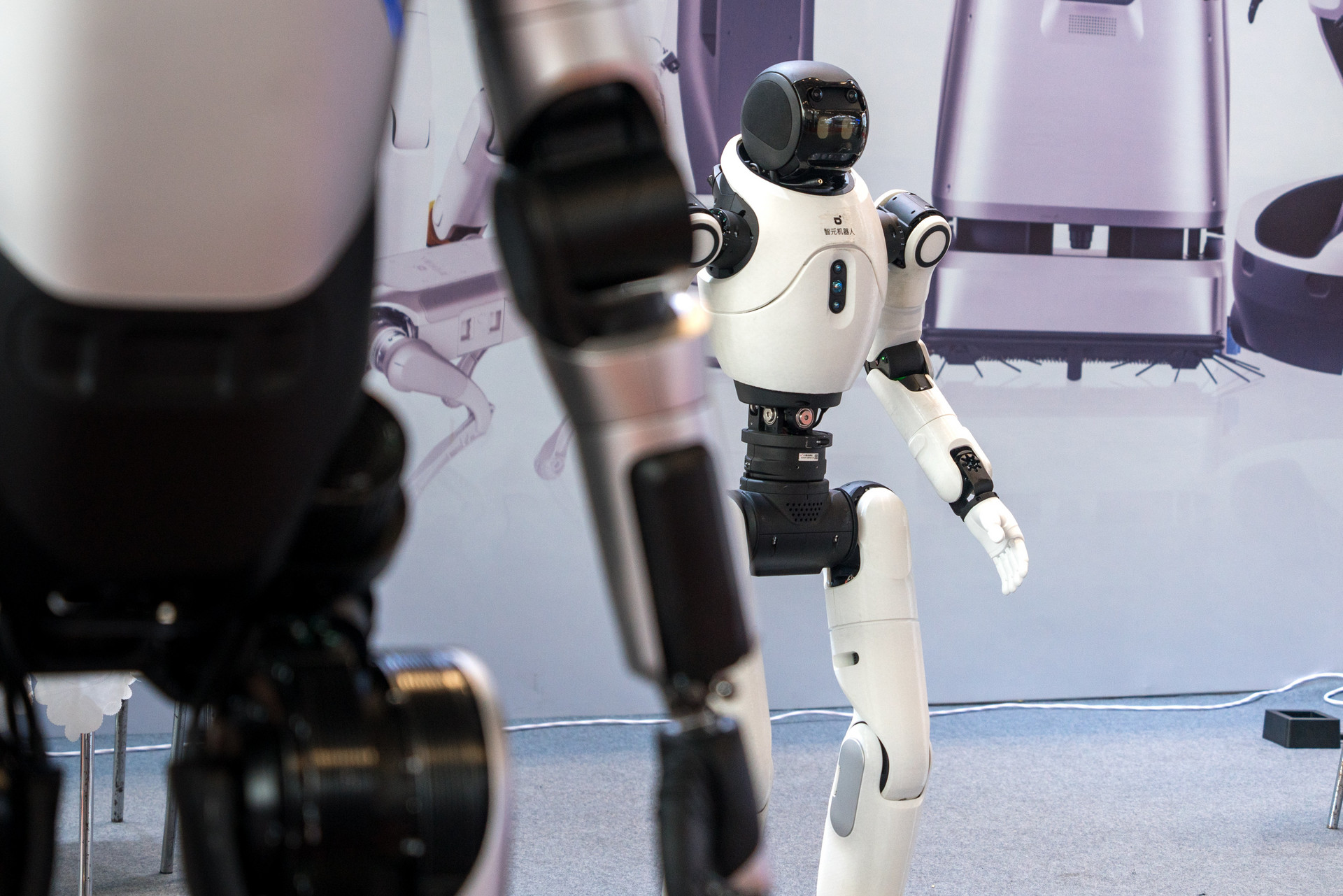 神州联投联合钧卫智造，助力“人工智能+文旅”高质量发展