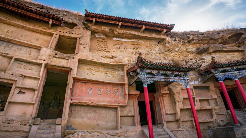  格林东方酒店（榆林长城南路店）盛大开业——城芯旅居优选，解锁塞上风情