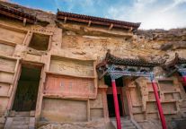  格林东方酒店（榆林长城南路店）盛大开业——城芯旅居优选，解锁塞上风情