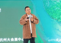 2600万粉大 V 小黑诸鸣：千里马时代，文旅 IP 靠自己就能出圈