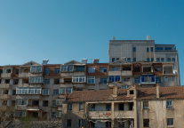 “老破小”正在成为租金下跌的“重灾区”