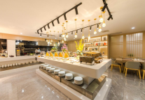 雅阁酒店集团|古今交汇处的灵感驿站，缔造时尚商旅新体验