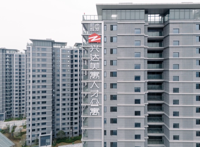 郑好遇见你，未来皆可期——美寓人才公寓客户访谈