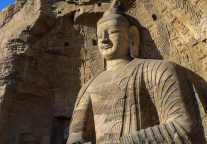 云冈研究院等联合携程集团，推进云冈石窟文旅项目